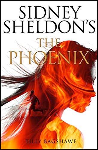 Sidney Sheldon The Phoenix